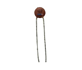 Capacitor Cerâmico 47PF X 50V