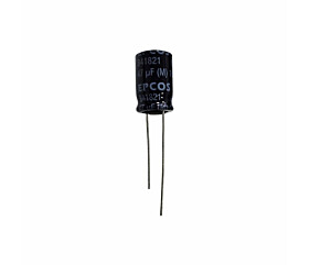 Capacitor Eletrolítico 47uF x 100V RD 85º B41821 Epcos 1