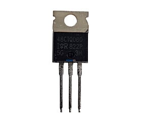 Transistor 48CTQ060 IR To-220