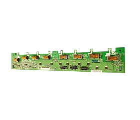 4H.V2258.191/B1 Placa Inverter Tv Samsung LN32C450 - LN32C530