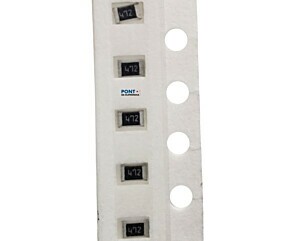 Resistor 4K7 1/8W 5% Smd 0805