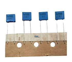 Capacitor Poliester 4K7 X 400V Epcos B32529C6472K289