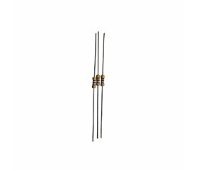 Resistor 4M7 1/4W 5%