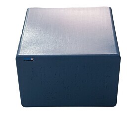 Capacitor Polipropileno Supressor 4,7mF x 305V Epcos