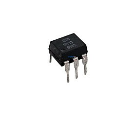 Circuito Integrado 4N33 QTC