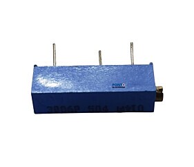 Trimpot 500K 3006P