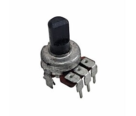 Potenciômetro 50K Rotativo 3 Terminais = 503B 1