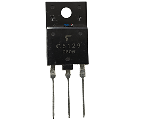 Transistor 2SC5129