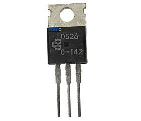 Transistor 2SD526