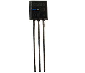 Transistor 2SC535