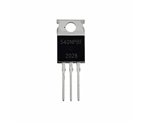 Transistor 540NPBF 1