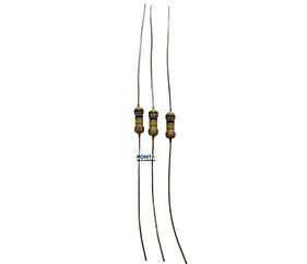 Resistor 560K 1/4W 5%