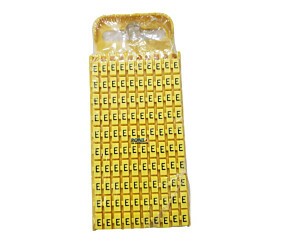 Anilha Encaixe Para Cabo 4,3 - 5,3MM 561-03054 WIC3 Hellermann 