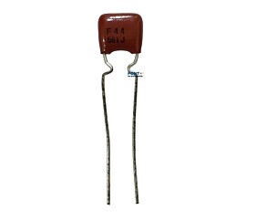 Capacitor Poliéster 560PF = F44 561J