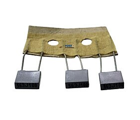 Capacitor Poliéster 56K X 100V (563J100) 