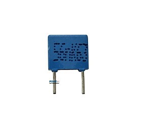 Capacitor Poliéster 56K X 63V = 56NK63