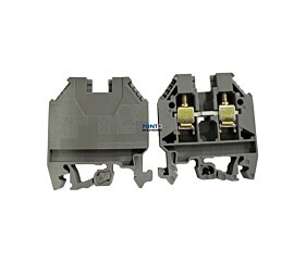 Bloco Terminal WK6/U57.506.0053.0 Wieland