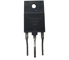 Transistor 2SC5936