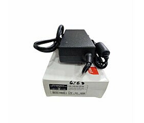 Fonte Chaveada Para CFTV 5A 12V 60W Com Cabo de 1M 039.001.00188 Mxt 1