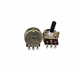 Potenciômetro 5K Rotativo = A3007CE M5KR A 1