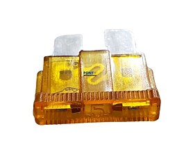 Fusivel 5A Lamina Medio