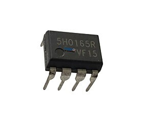 Circuito Integrado 5H0165RN Dip-8P