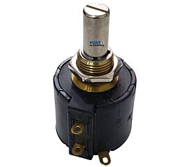 Potenciômetro 5K 3548S Bourns