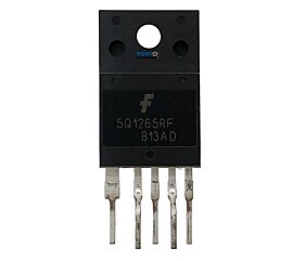 Circuito Integrado 5Q1265RF Grande