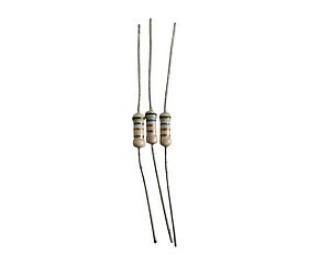 Resistor 5R6 1W 5%