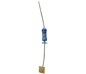 Resistor 5R6 2W 5%