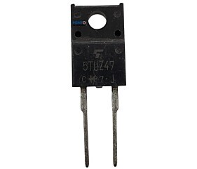 Diodo Retificador 5TUZ47