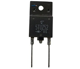 Diodo 5TUZ52 Toshiba