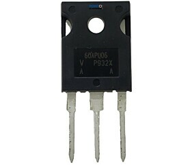 Diodo 60APU06 = VS60APU06P