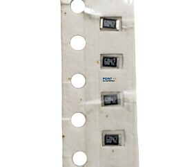 Resistor 60K4 Smd 0805 = 6042