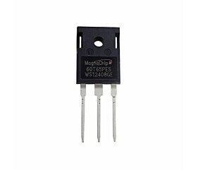 Transistor MBQ60T65PES = 60T65PES