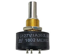 Potenciômetro 6127V1A360L.5FS