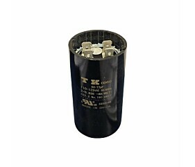 Capacitor de Partida 64-77uF x 110-125V 50/60Hz CD60 Tk 1
