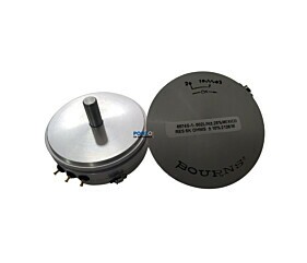 Potenciômetro de Precisão 5K Linear 6574S-1-502 Bourns