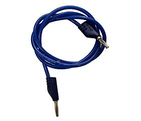 Cabinho 6612 50CM Azul