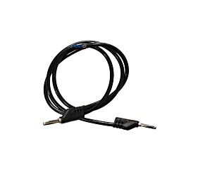 Cabinho 6612 50CM Preto