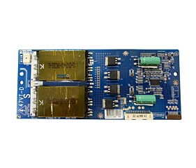 6632L-0526C Placa Inverter Tv LG 47LG70