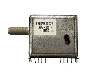 Varicap 6700VS0002E
