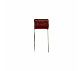 Capacitor Poliéster 680K x 400V Topmay = 684K 400V 1