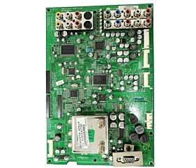 68709S0052C Placa de Vídeo Tv LG 42PB2DR
