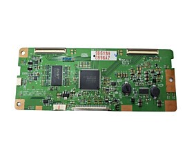 6870C-0088D Placa T-Con Tv Philips 37PFL5322 - 37PFL5332 - 37PFL7332 - 37PFL7312