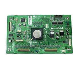 6870QCH006A Placa T-con Tv LG 42PB2DR Nova e Original