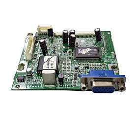 6870T772A61 Placa de Vídeo do Monitor LG L1720B