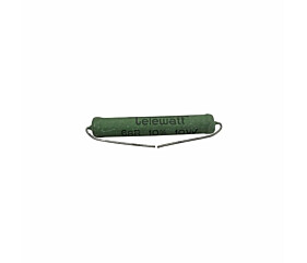 Resistor 68R 10W 10% Axial Verde Telewatt 1