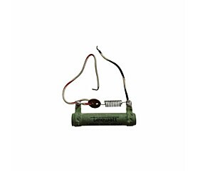 Resistor De Fio 68R 10W 10% Telewatt 1