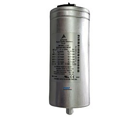 Capacitor Polipropileno 5Kvar x 440V = 68,5uF Epcos B32340C4051A040